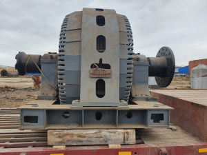 Двигатель СДВ-16-41-16 У3