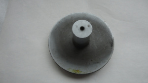 Калибр-пробка резьбовая М100х1.5 кл3 НЕ