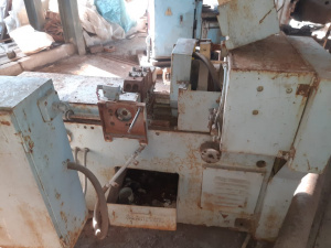 Станок с хранения 5993 на запчасти