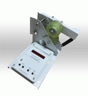 Длиномер ДМ-18-2Э - измеритель длины кабеля, провода и других длиномерных материалов