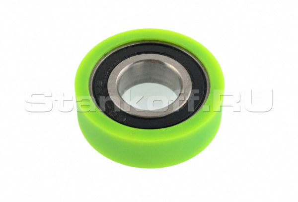 Подшипник 45х15х12