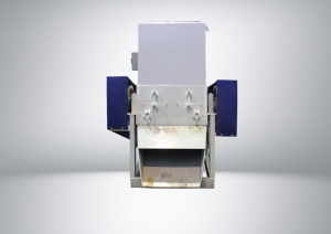 Дробилка роторная DSNL-650