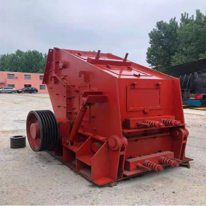 Роторную дробилку PF-1210