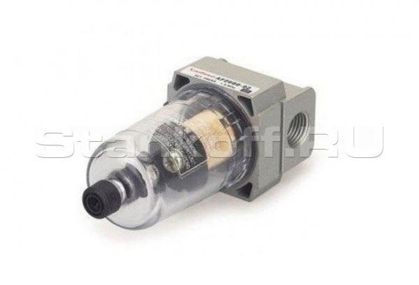 Фильтр-регулятор AF2000-02