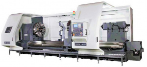 Вальцетокарные, труборезные, универсальные токарные, портально-фрезерные CNC-TAKANG