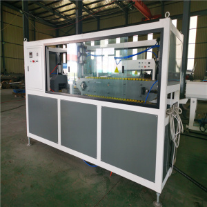 Экструзионная трубная линия производства Кабелиный канал из ПВХ