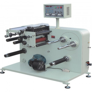 Автоматическую продольно-резательную машину GW-FQ-320E