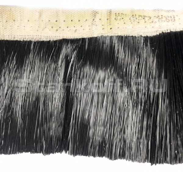 Щетка пылевая для ЧПУ 0000001762