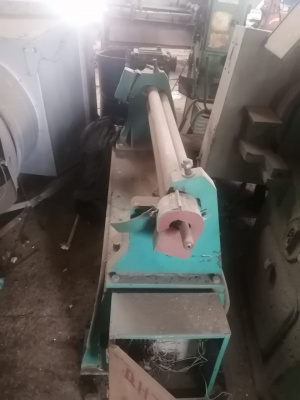 Вальцы 1500мм