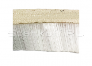 Щетка пылевая для ЧПУ Н=85 0000001759