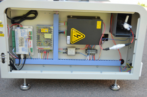 Лазерный станок Kimian 4040 RuiDa