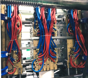 Высококачественные пресс-формы любой сложности