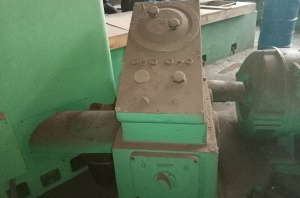 Продольно-строгальный станок 7212