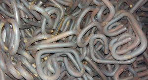 Клемма пружинная ЖБР-65 ЦП 369.102 предлагаем