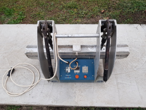 Сварочный аппарат gordon HOT bond press