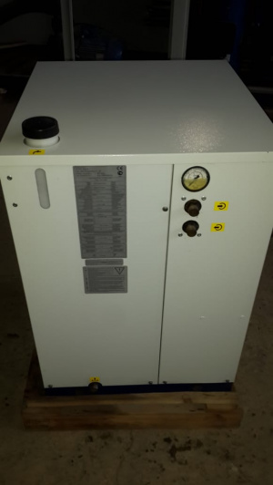 Чиллер (Водоохладитель) MTA TAEevo M05 2.5 кВт Италия