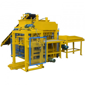 Линию для производства гиперпресованного кирпича