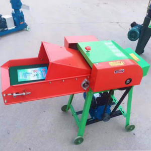 Мини измельчитель кормов AZ0.4