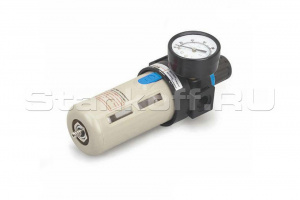 Фильтр-регулятор BRF