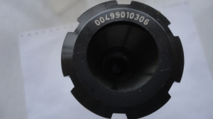 Цанговый патрон PTPNZS 6499 HSK-A63 ER 32х160