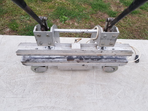 Сварочный аппарат gordon HOT bond press