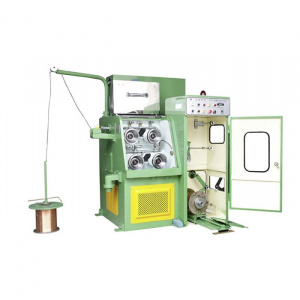 Волочительный стан DK-0,08S