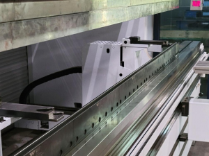 Листогибочный пресс TRUMPF TruBend 5320