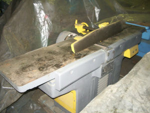 Станки деревообраб. фуговальные бу 250/300/400/600 мм