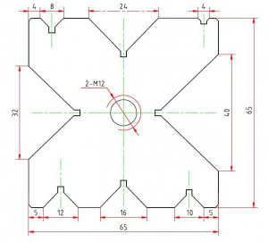 Гидравлический листогибочный пресс SHPB 2580 с ЧПУ CTouch 6