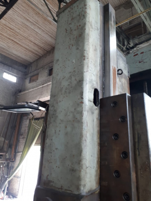 Долбежный станок 7414