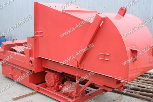 Топки механические ТШПм и запчасти