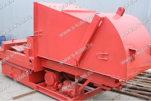 Топки механические ТШПм и запчасти