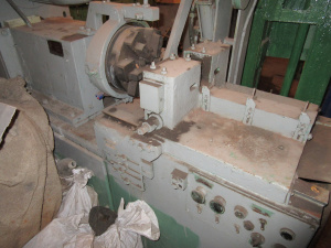 Резьбонакатной станок СТД-129