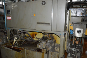 Внутришлифовальный станок VEB Erfurt SIW 4/1 CAC