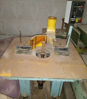 Станки деревообраб. фрезерные бу ФСШ-1А, Griggio, ФСШ, ФС, СС-800