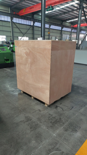 Резьбонакатной автомат с бункерной подачей заготовок TM-5C