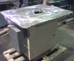 Станки деревообраб. фрезерные бу ФСШ-1А, Griggio, ФСШ, ФС, СС-800