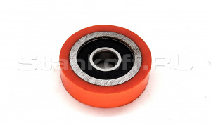 Подшипник 37x8x10 R