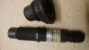 Сигнализатор уровня СУ-502