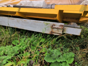 Кран мостовой 152-КМО.10.12 (г/п 10,0т)