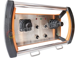 Пульт ABNTECH для автовышки (АГП)