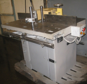 Станки деревообраб. фрезерные бу ФСШ-1А, Griggio, ФСШ, ФС, СС-800