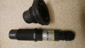 Сигнализатор уровня СУ-502