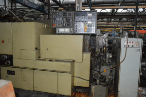 Внутришлифовальный станок VEB Erfurt SIW 4/1 CAC 48047