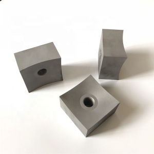 Изготовление промышленных ножей