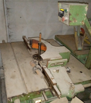 Станки деревообраб. фрезерные бу ФСШ-1А, Griggio, ФСШ, ФС, СС-800