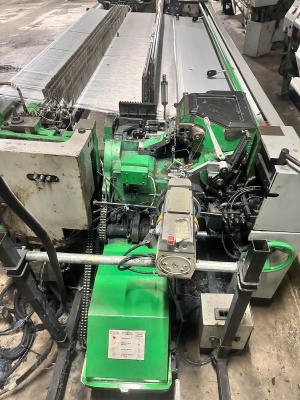 Ткацкие станки СТБ-280