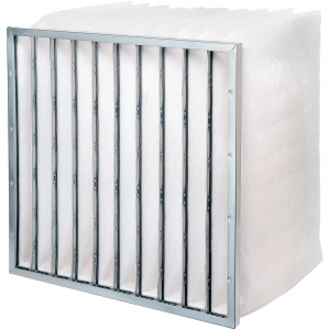 Карманные фильтры для вентиляции