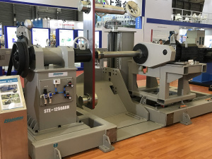 Машина одинарной скрутки