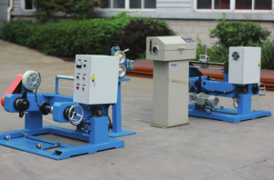 Дополнительное оборудование для производства кабеля